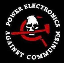 power electronics rym|Power Electronics Against Communism .